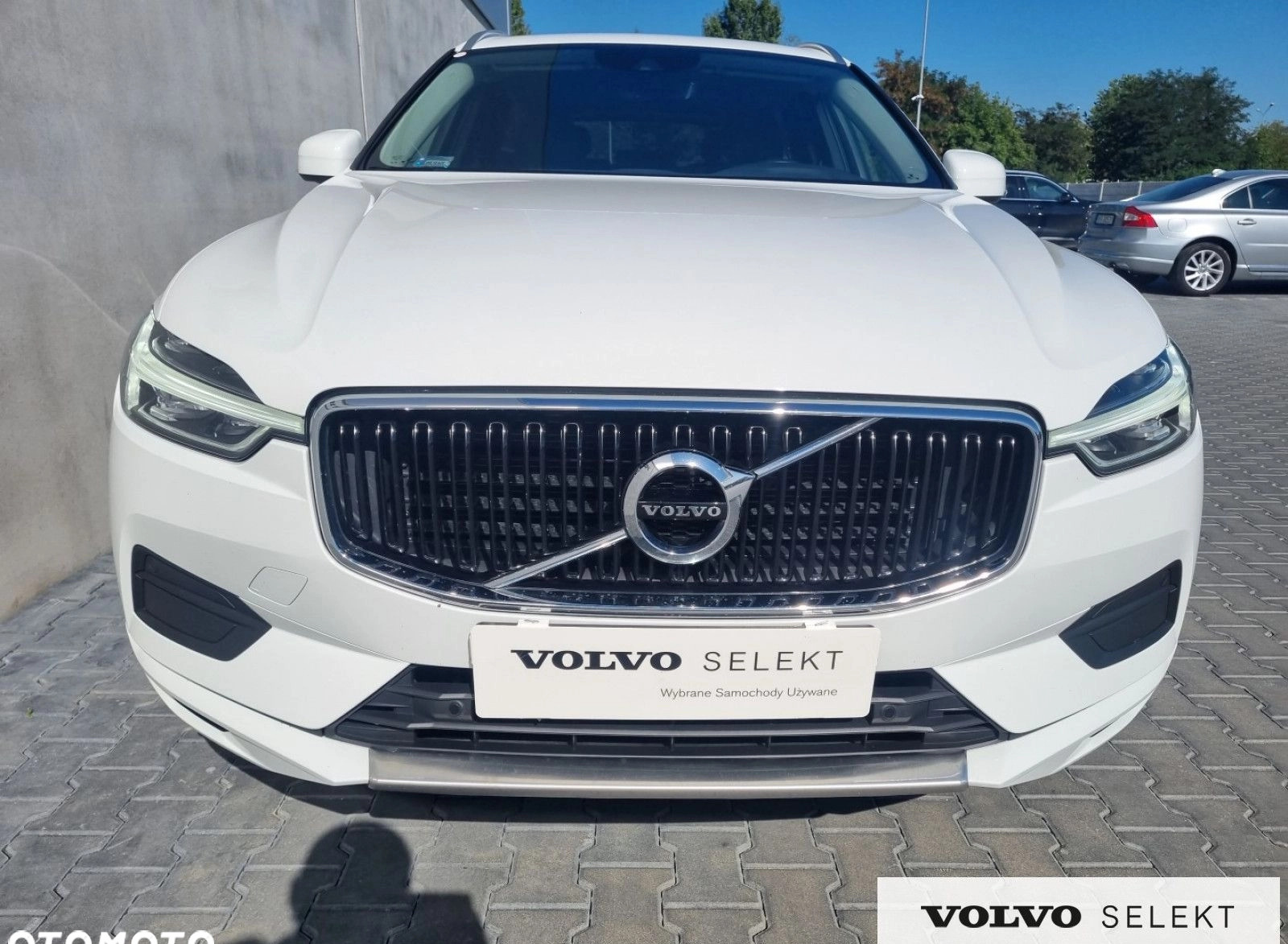 Volvo XC 60 cena 155000 przebieg: 134874, rok produkcji 2020 z Poznań małe 277